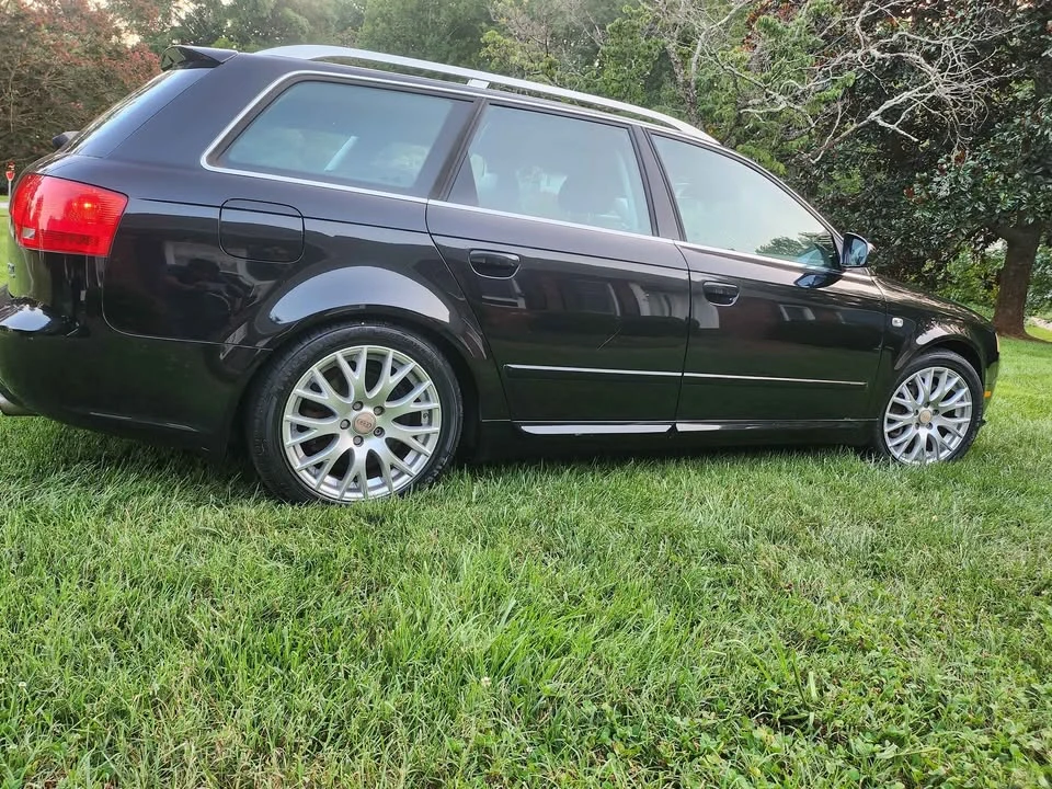 2008 Audi B7 A4 - Image 6 of 20