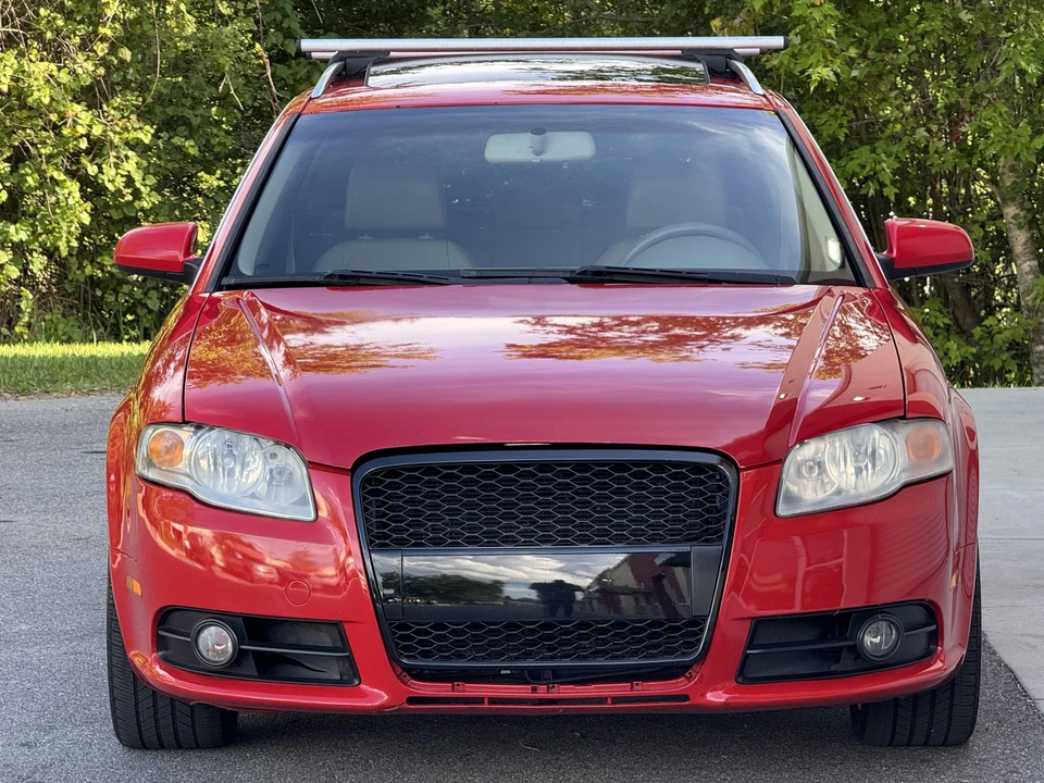 2008 Audi B7 A4 - Image 5 of 31