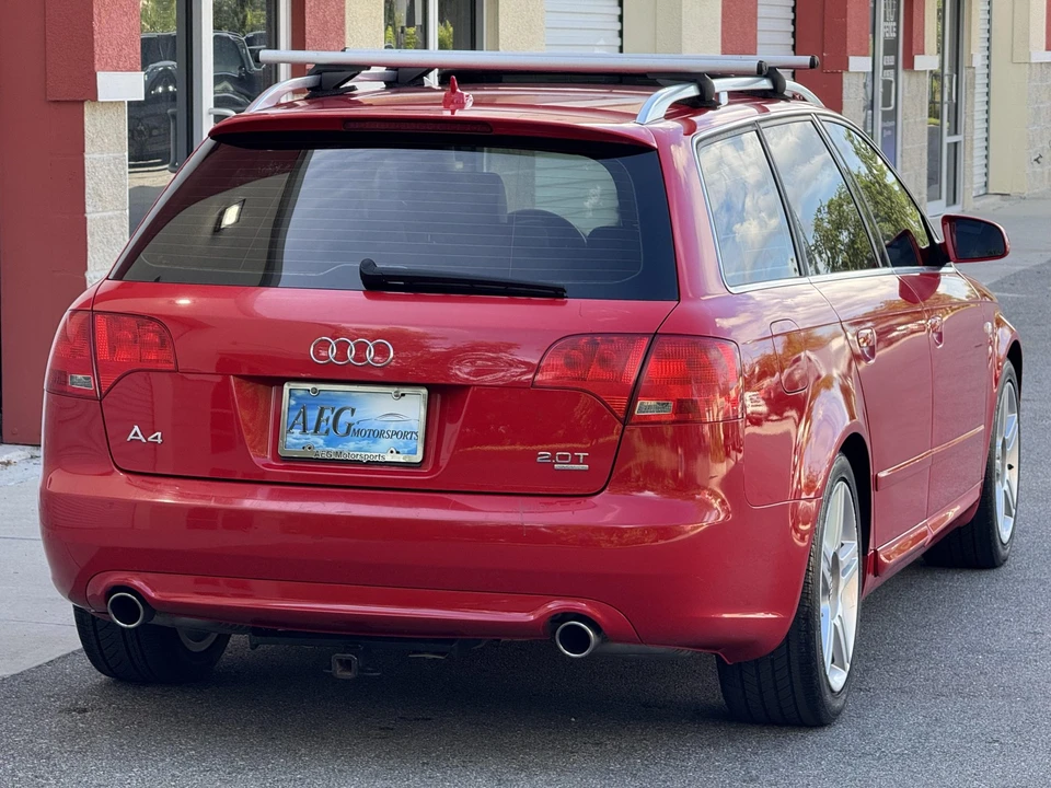 2008 Audi B7 A4 - Image 11 of 31