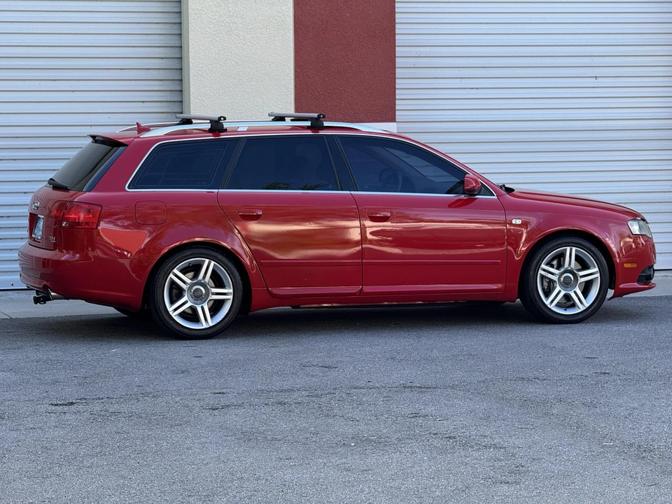 2008 Audi B7 A4 - Image 9 of 31