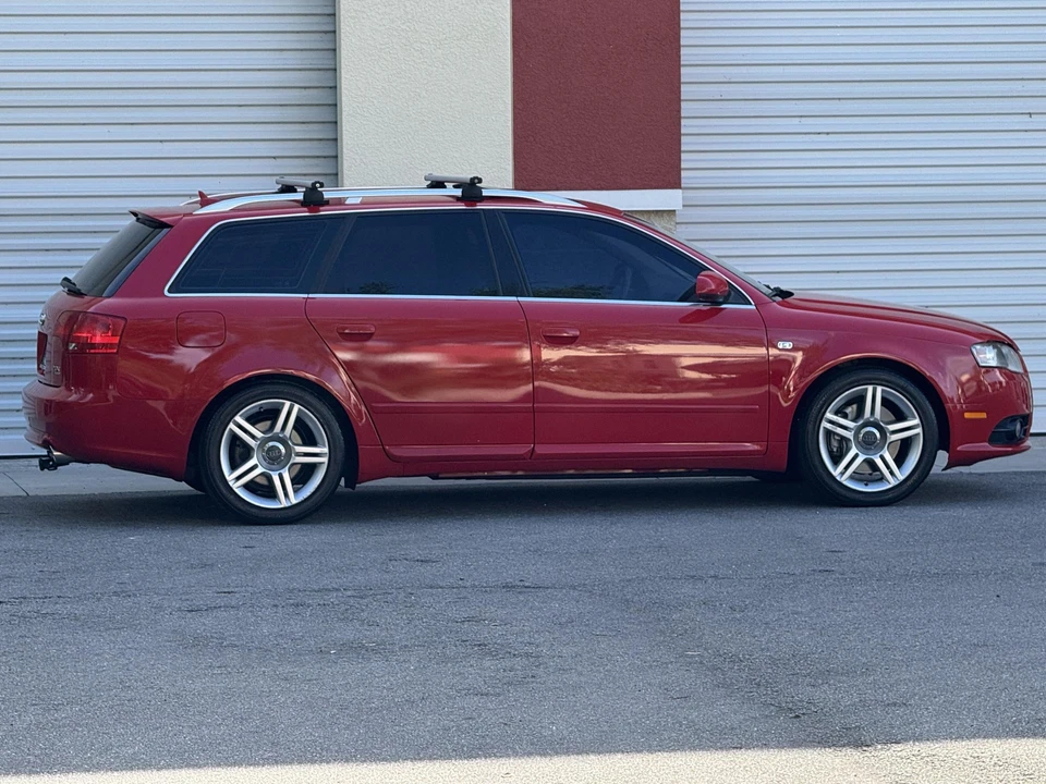 2008 Audi B7 A4 - Image 8 of 31
