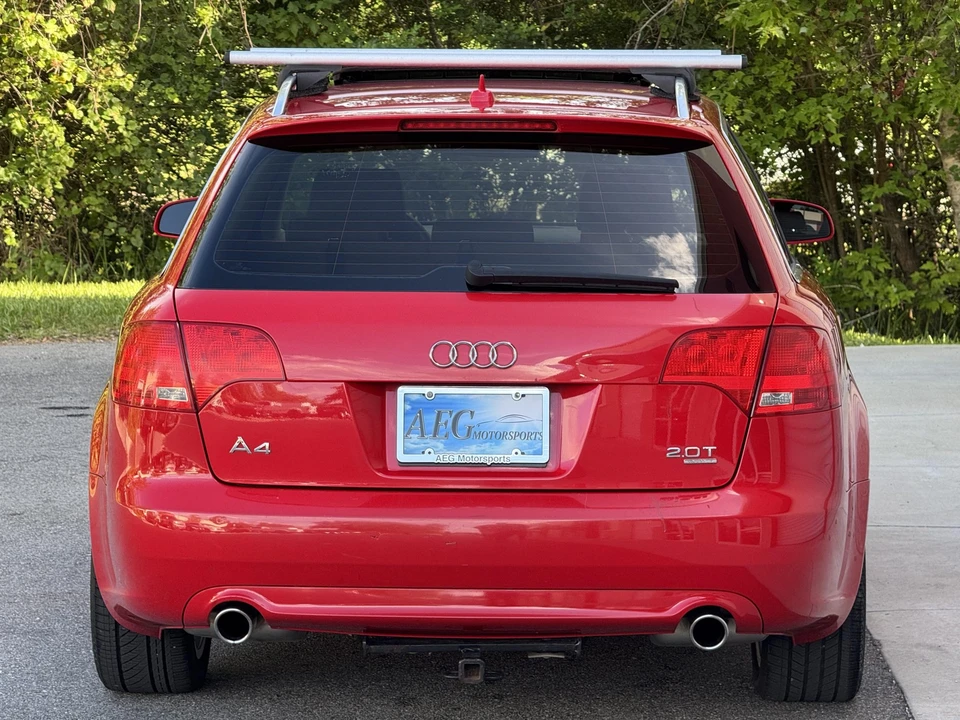 2008 Audi B7 A4 - Image 12 of 31