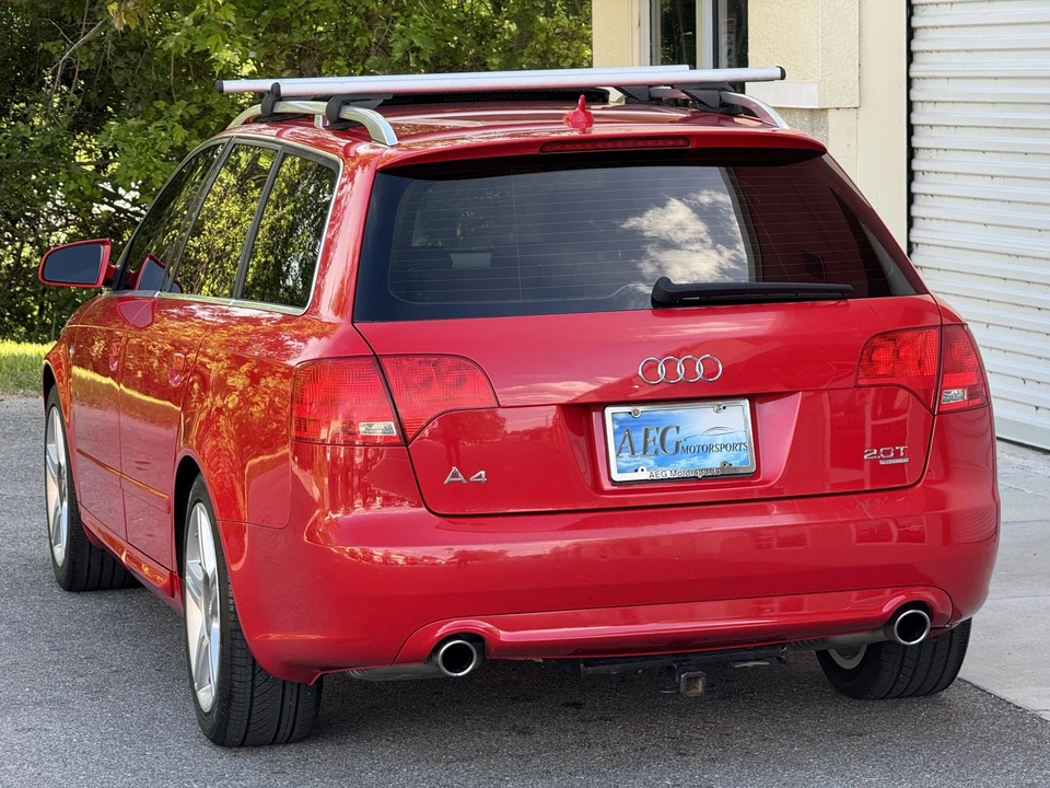 2008 Audi B7 A4 - Image 13 of 31