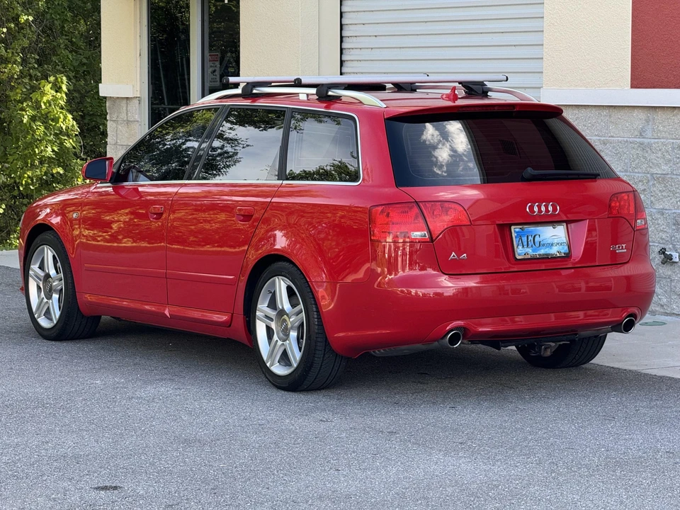 2008 Audi B7 A4 - Image 15 of 31