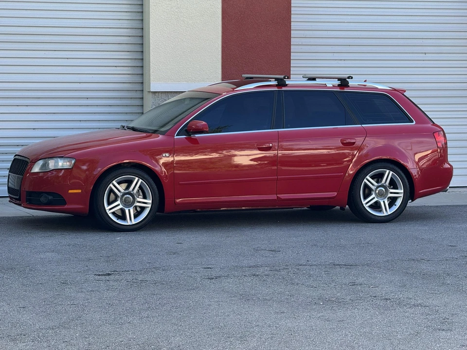 2008 Audi B7 A4 - Image 18 of 31