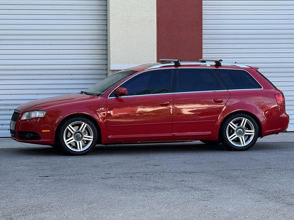 2008 Audi B7 A4 - Image 17 of 31