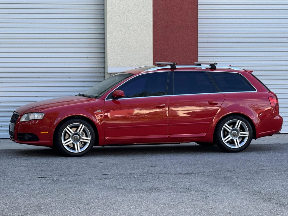 2008 Audi B7 A4 - Image 16 of 31