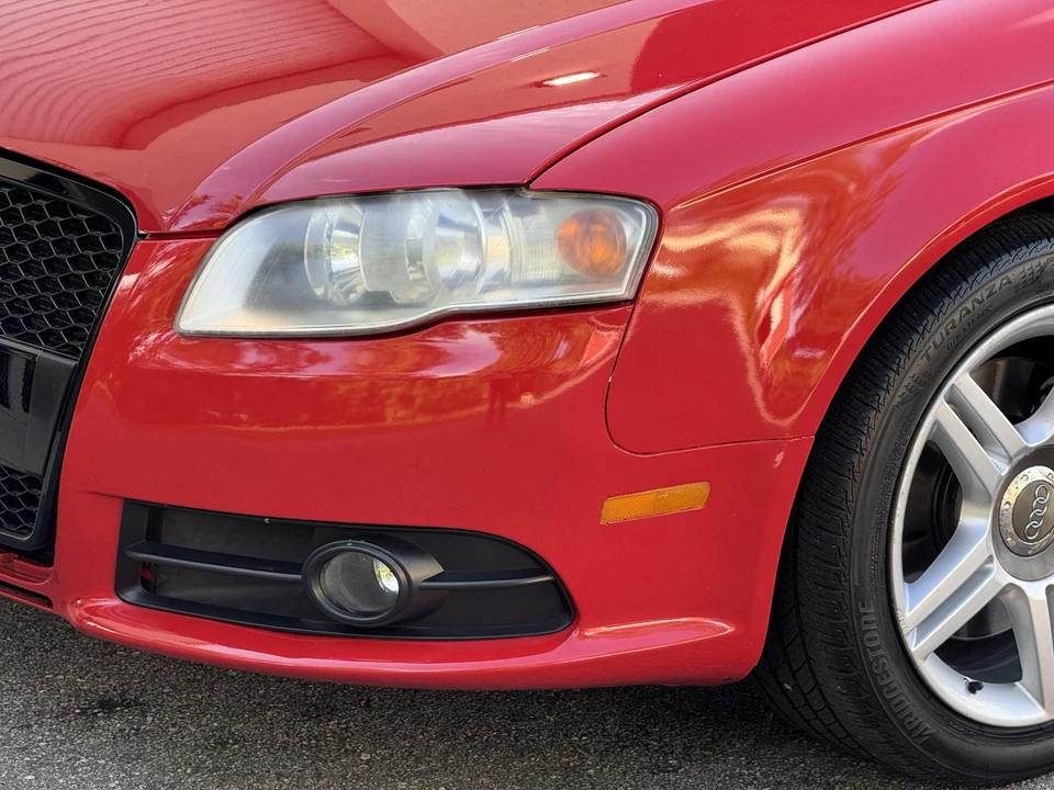 2008 Audi B7 A4 - Image 19 of 31