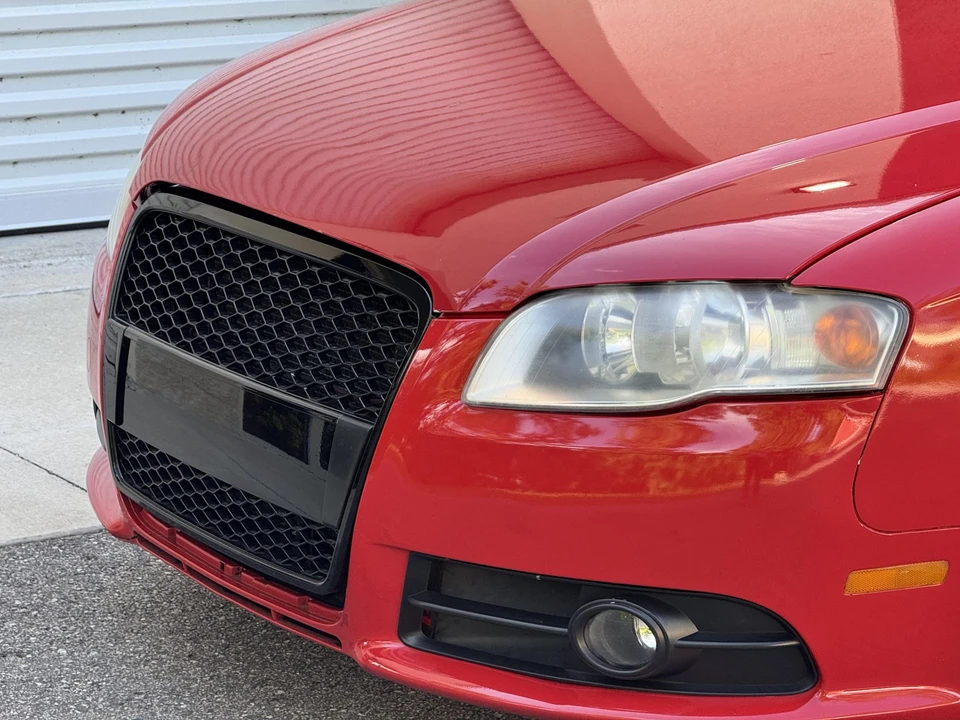 2008 Audi B7 A4 - Image 20 of 31
