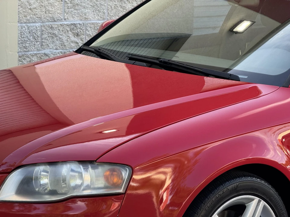 2008 Audi B7 A4 - Image 21 of 31