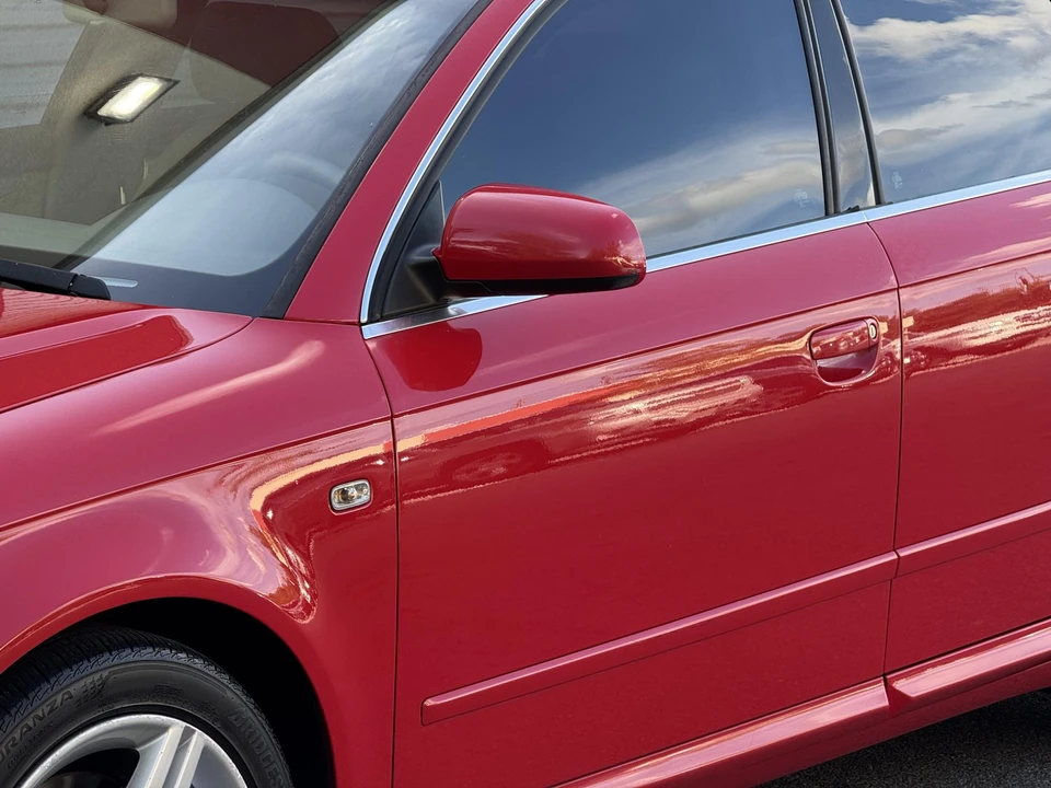 2008 Audi B7 A4 - Image 23 of 31