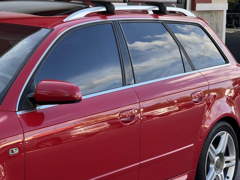 2008 Audi B7 A4 - Image 24 of 31