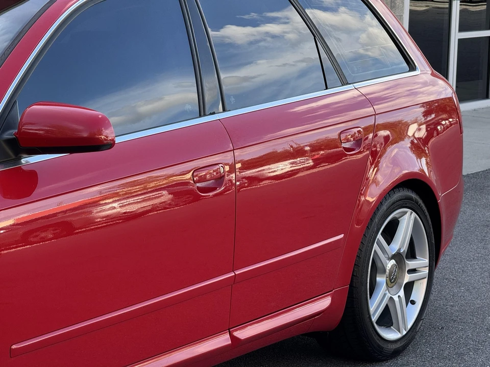2008 Audi B7 A4 - Image 25 of 31
