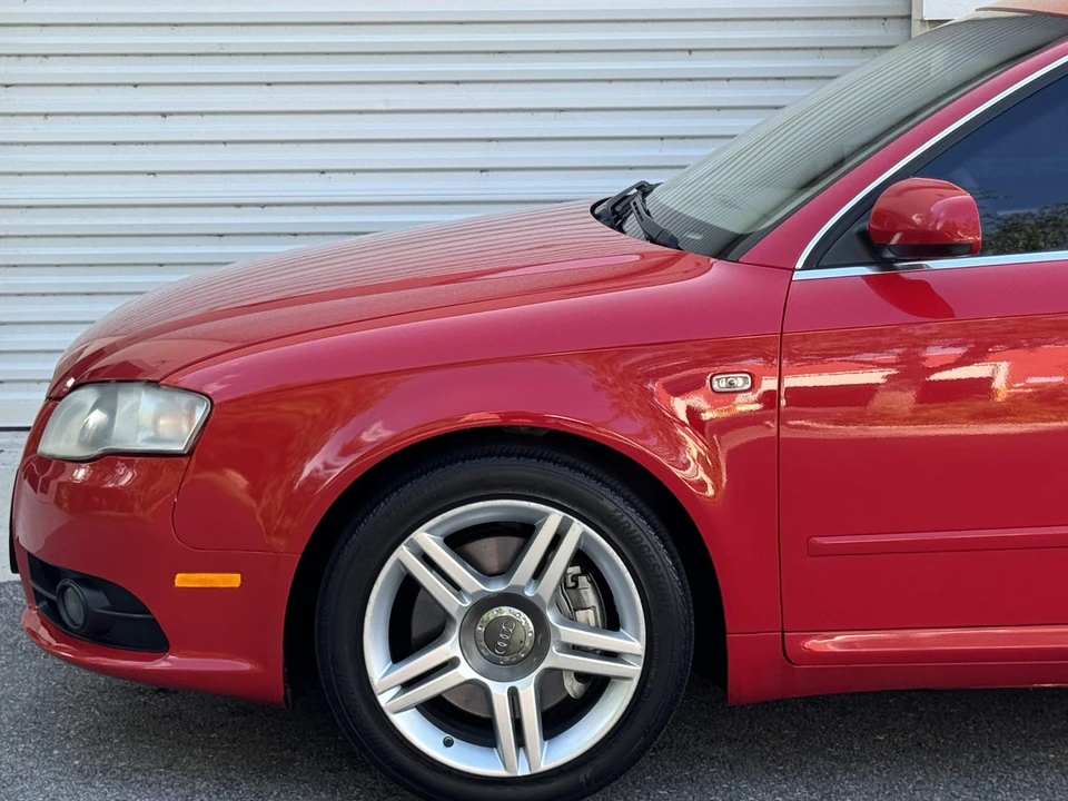 2008 Audi B7 A4 - Image 26 of 31