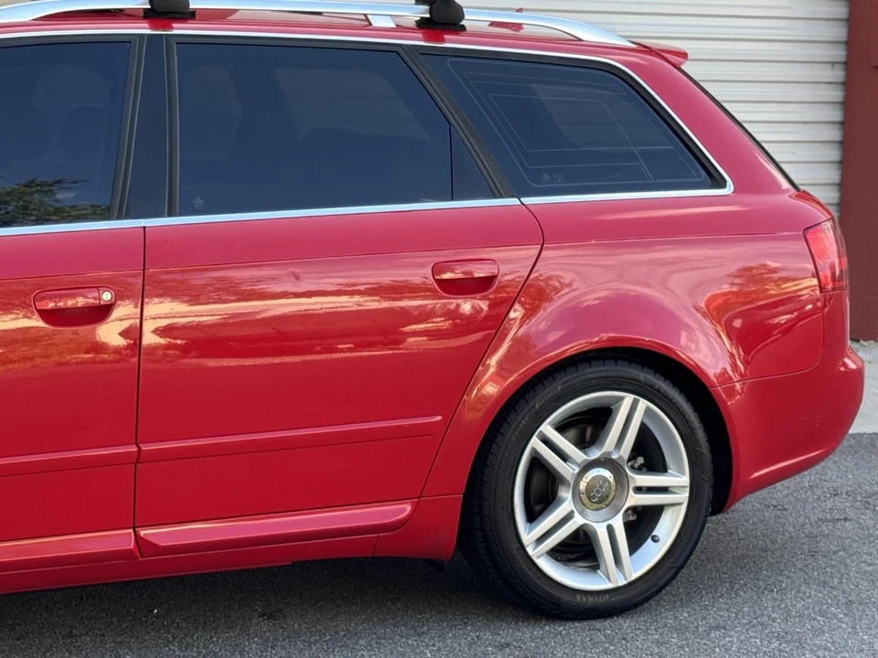 2008 Audi B7 A4 - Image 30 of 31