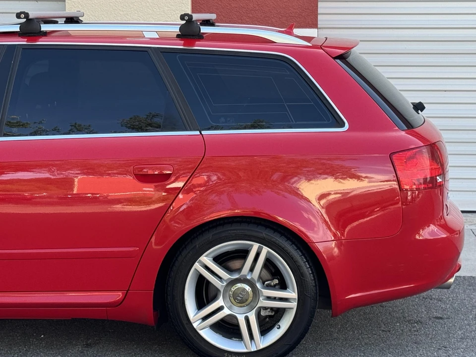 2008 Audi B7 A4 - Image 31 of 31