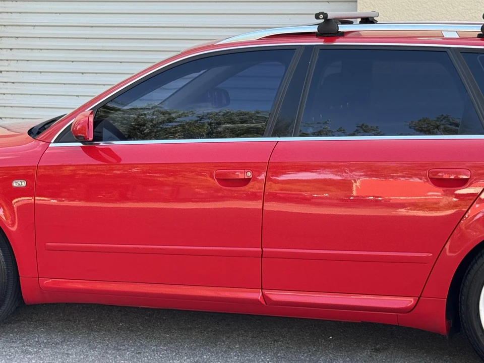 2008 Audi B7 A4 - Image 28 of 31