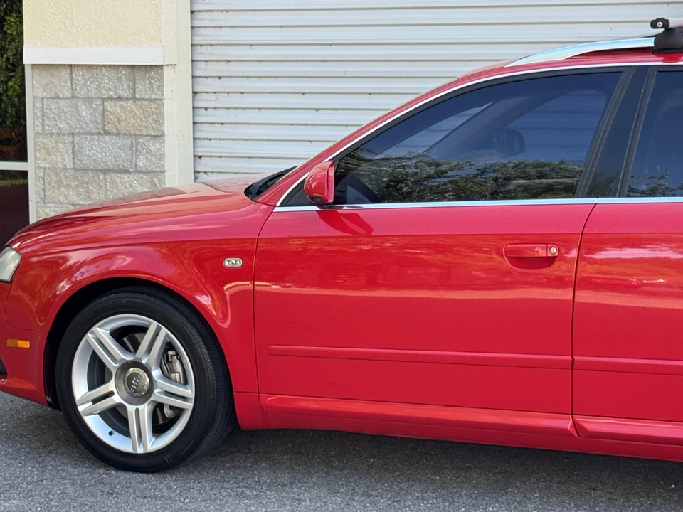 2008 Audi B7 A4 - Image 27 of 31