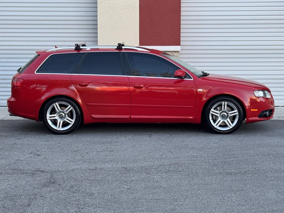 2008 Audi B7 A4 - Image 9 of 31