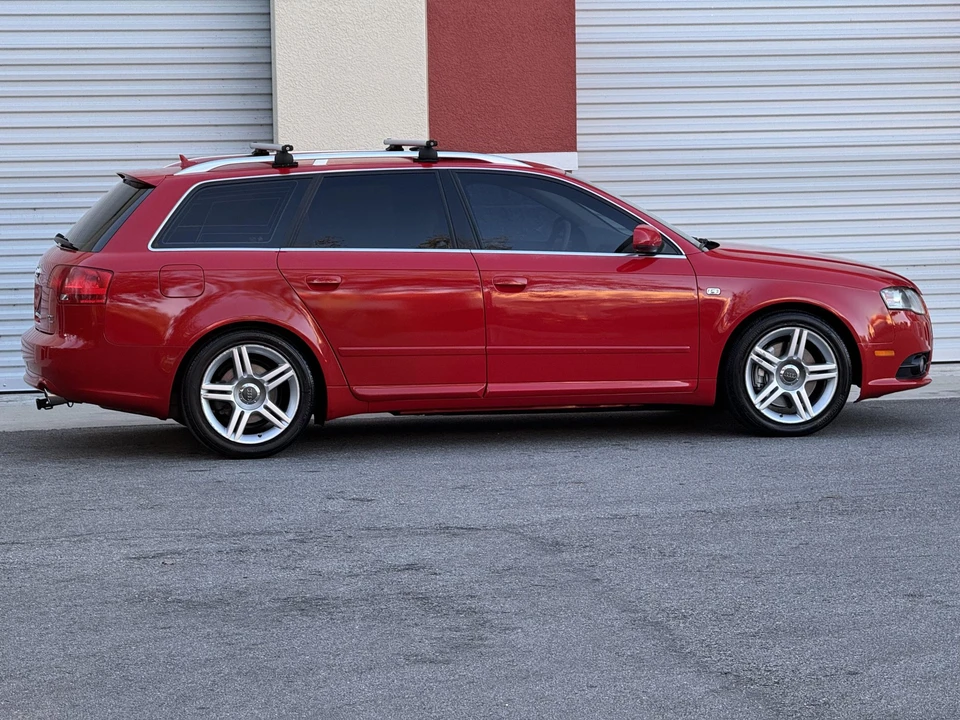 2008 Audi B7 A4 - Image 10 of 31