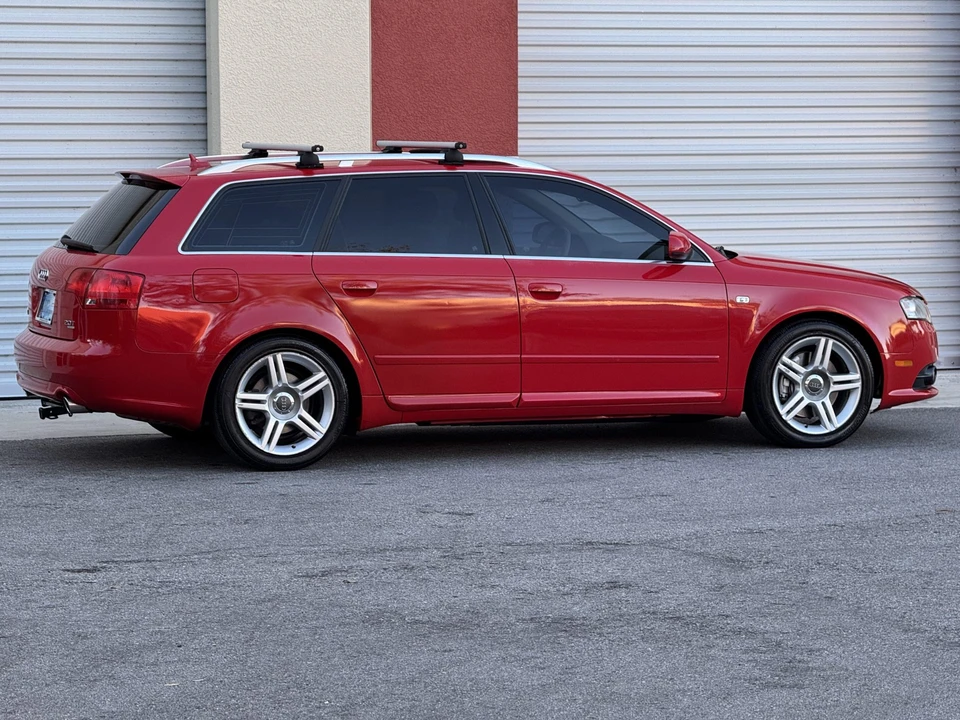 2008 Audi B7 A4 - Image 11 of 31