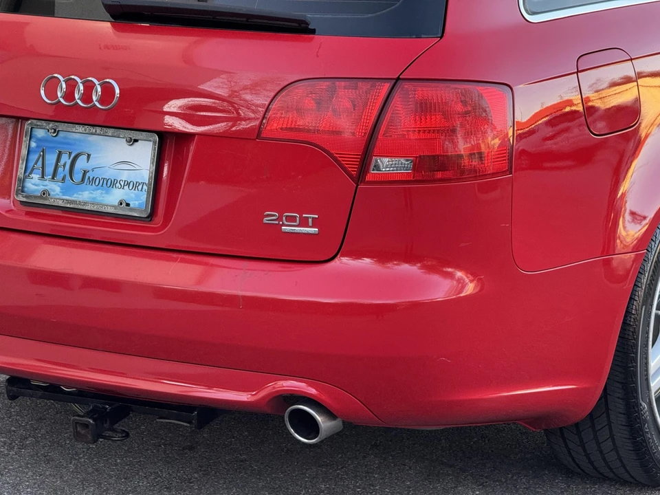 2008 Audi B7 A4 - Image 31 of 31