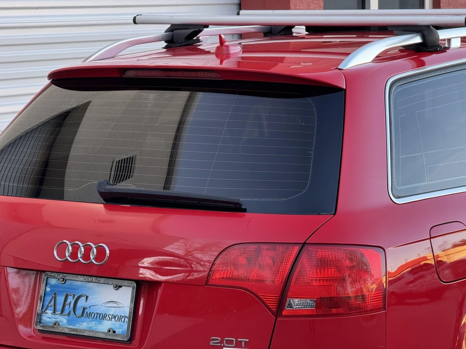 2008 Audi B7 A4 - Image 30 of 31