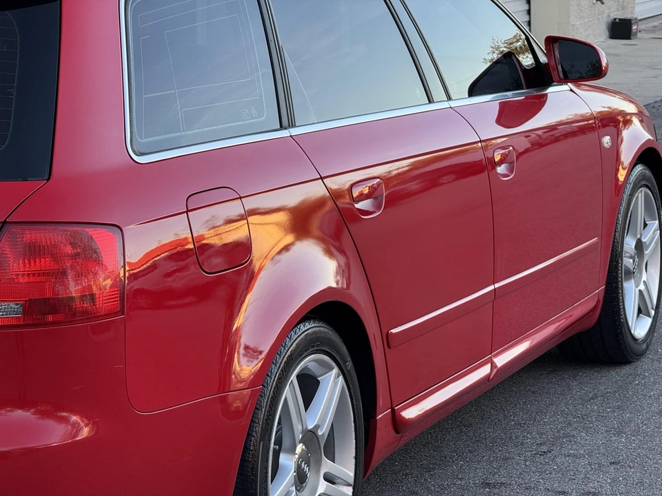 2008 Audi B7 A4 - Image 28 of 31