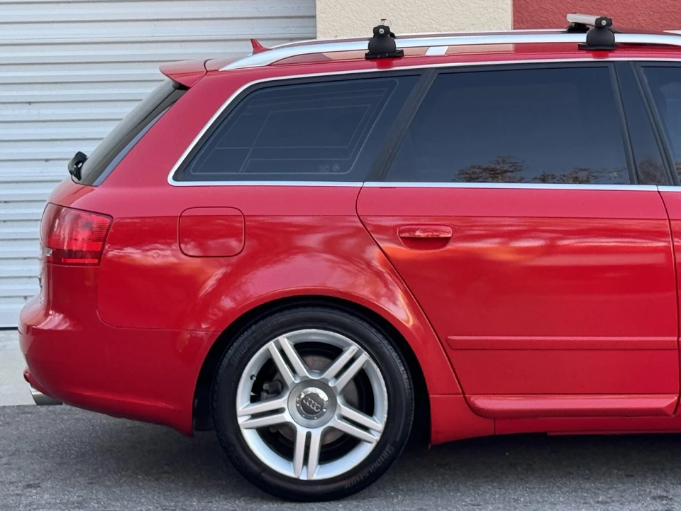 2008 Audi B7 A4 - Image 27 of 31