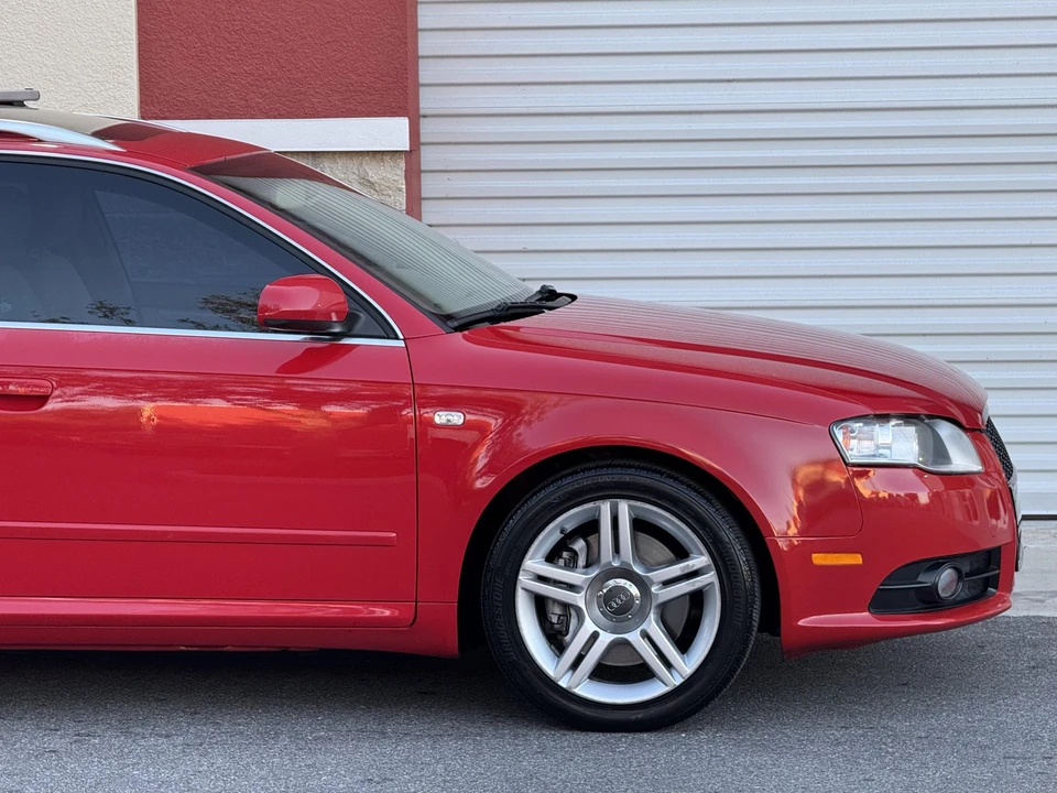2008 Audi B7 A4 - Image 25 of 31