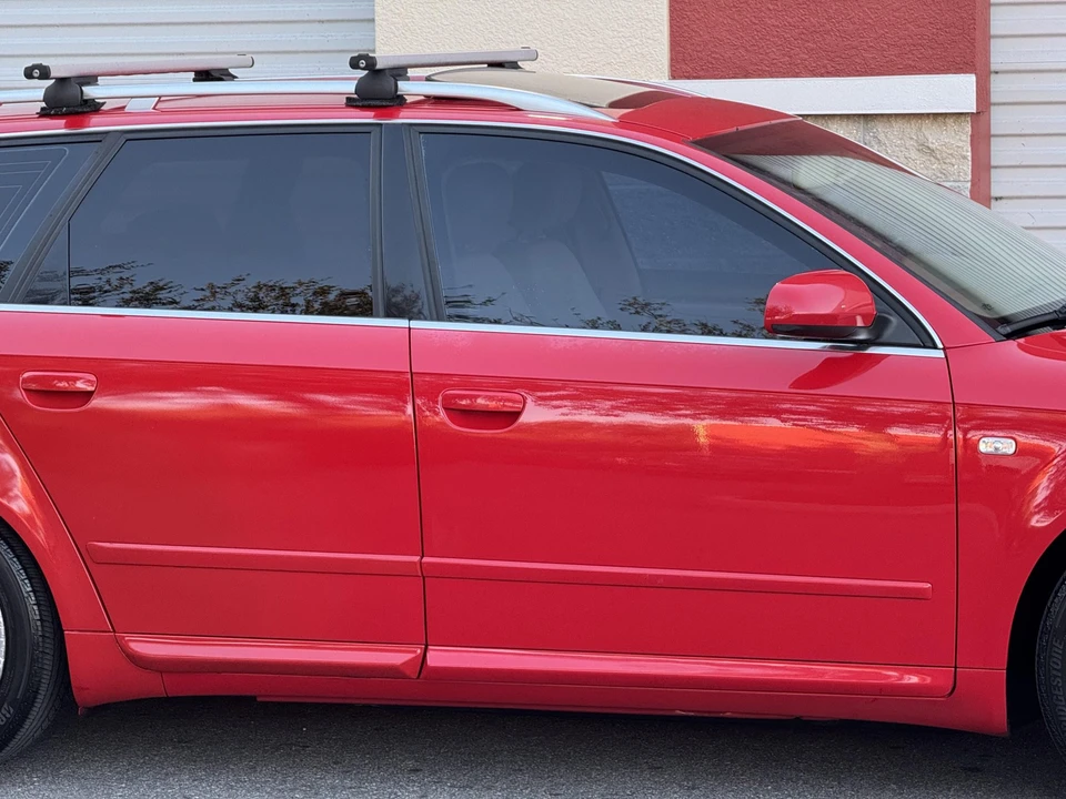 2008 Audi B7 A4 - Image 26 of 31
