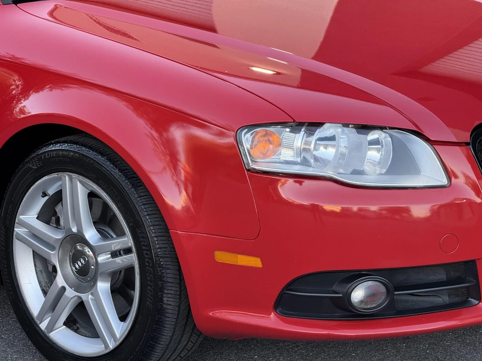 2008 Audi B7 A4 - Image 22 of 31
