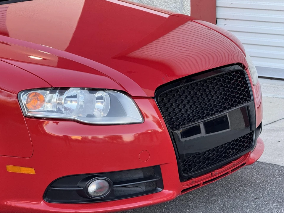 2008 Audi B7 A4 - Image 21 of 31