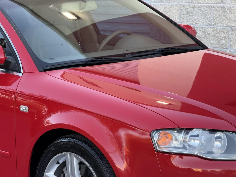 2008 Audi B7 A4 - Image 23 of 31