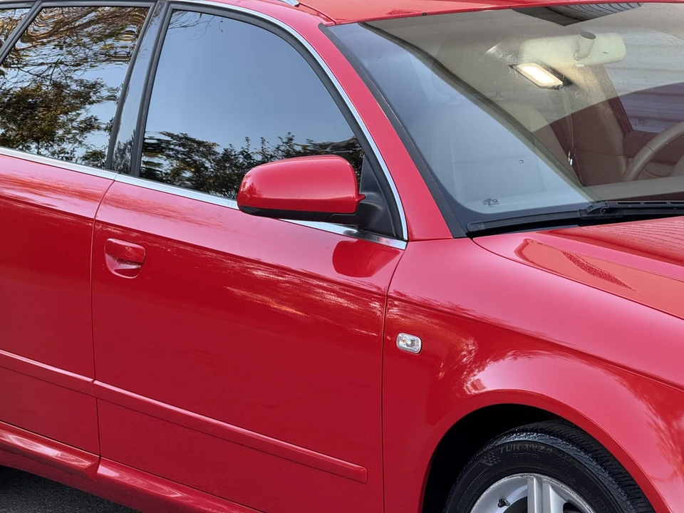 2008 Audi B7 A4 - Image 24 of 31