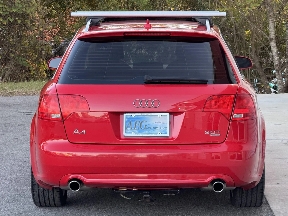 2008 Audi B7 A4 - Image 15 of 31