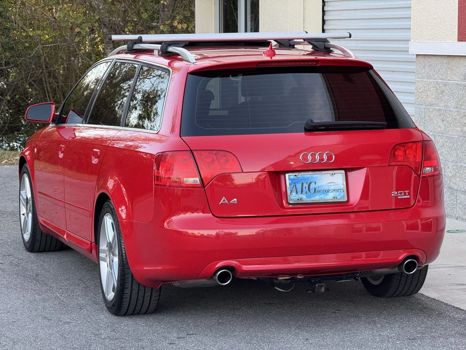 2008 Audi B7 A4 - Image 16 of 31