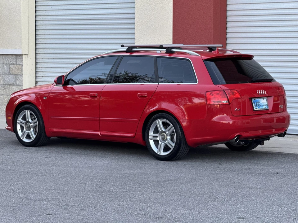 2008 Audi B7 A4 - Image 18 of 31