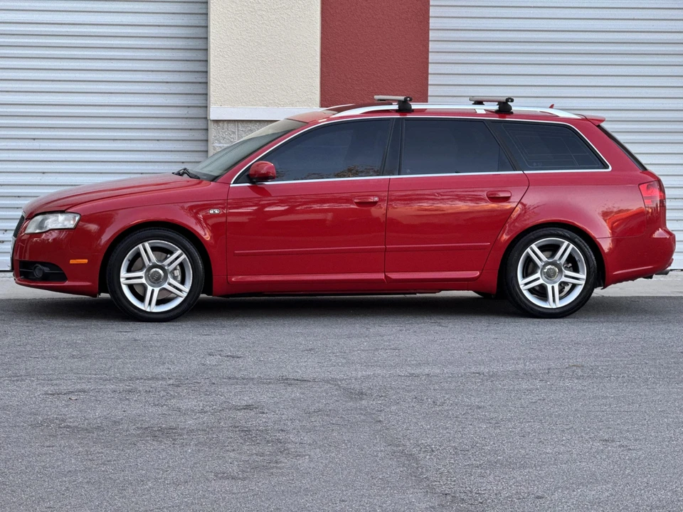 2008 Audi B7 A4 - Image 19 of 31