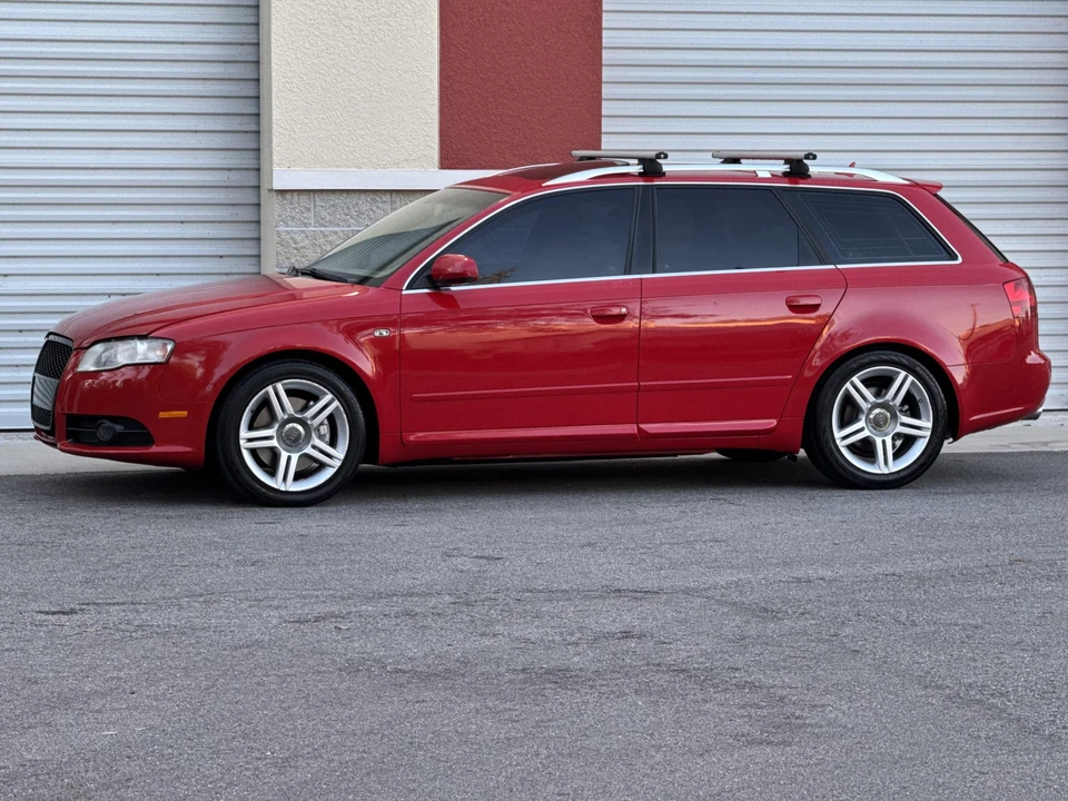 2008 Audi B7 A4 - Image 20 of 31