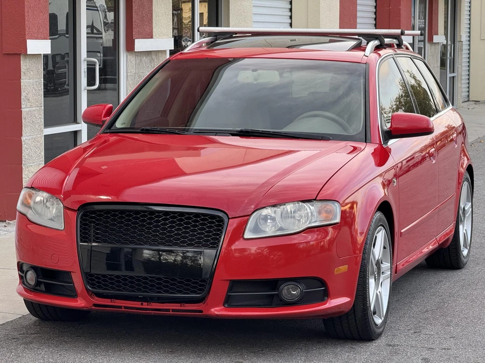 2008 Audi B7 A4 - Image 6 of 31