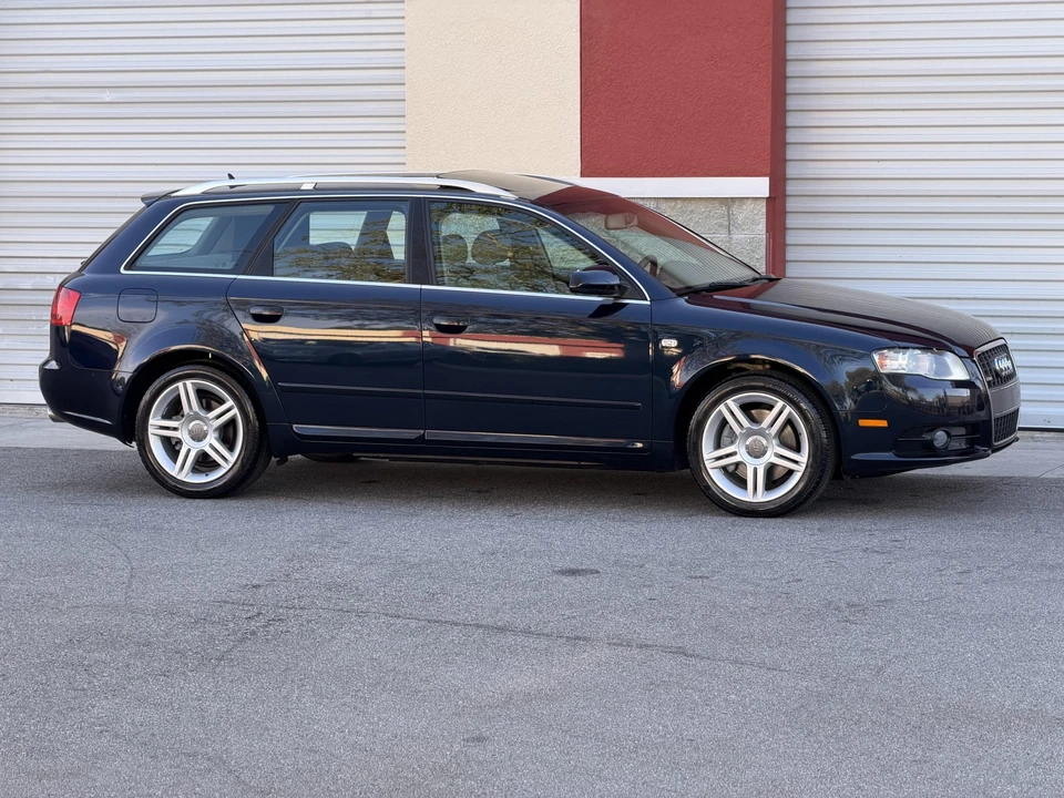 2008 Audi B7 A4 - Image 7 of 31