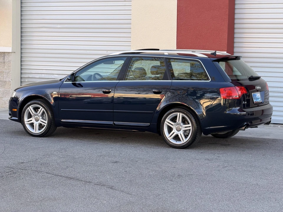 2008 Audi B7 A4 - Image 15 of 31