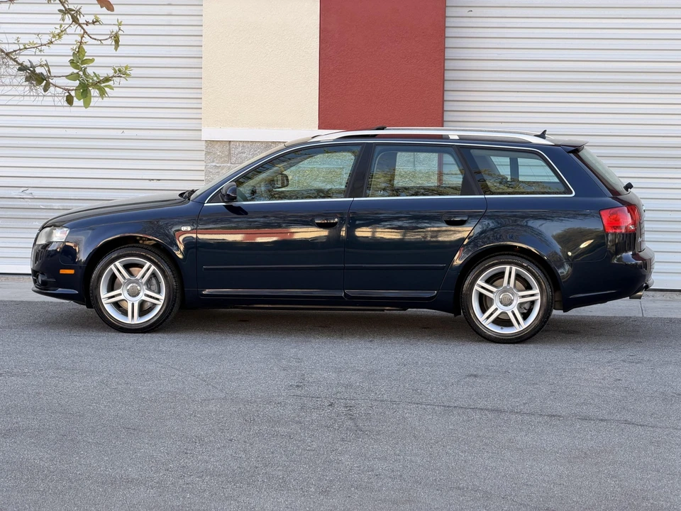 2008 Audi B7 A4 - Image 16 of 31
