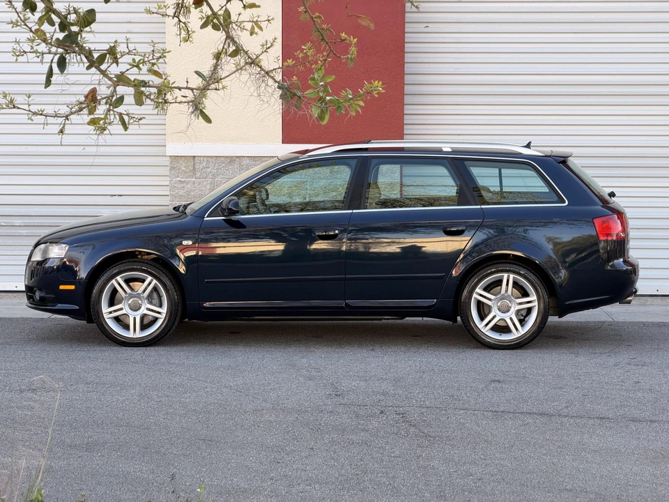 2008 Audi B7 A4 - Image 17 of 31