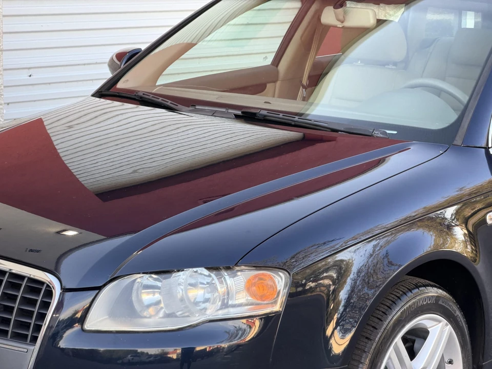 2008 Audi B7 A4 - Image 29 of 31