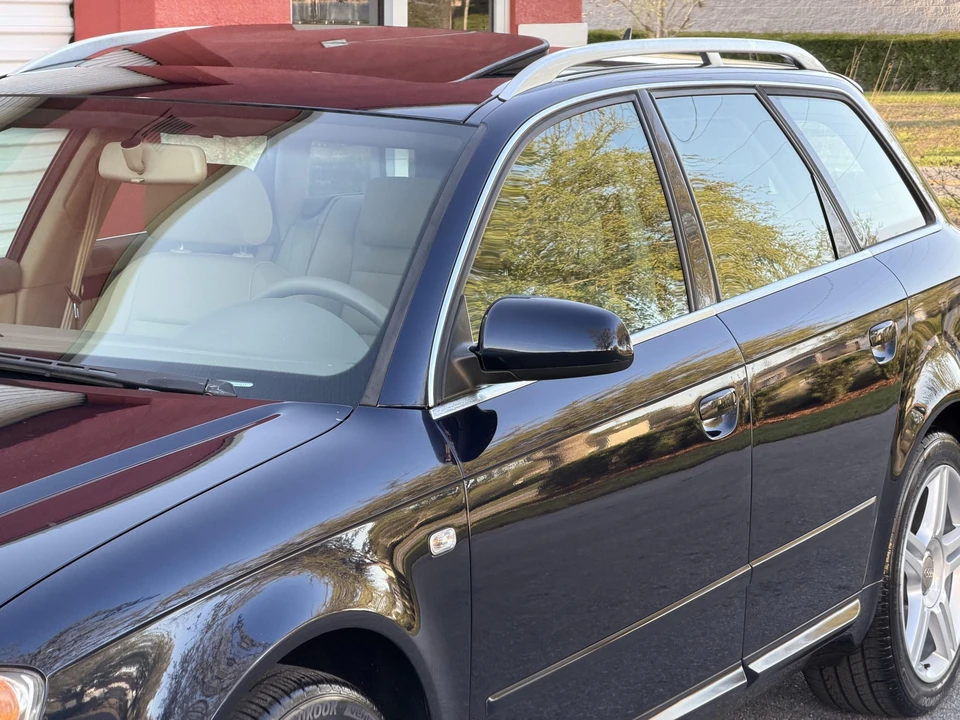 2008 Audi B7 A4 - Image 26 of 31