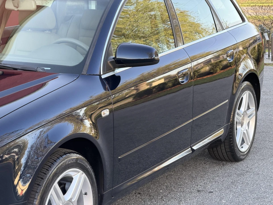 2008 Audi B7 A4 - Image 27 of 31