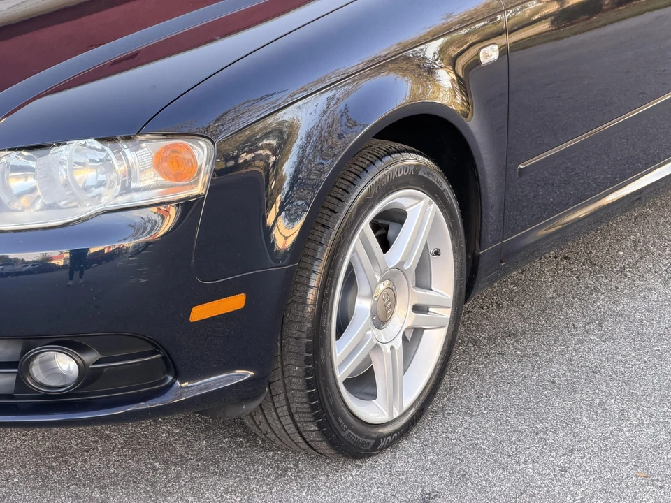 2008 Audi B7 A4 - Image 31 of 31