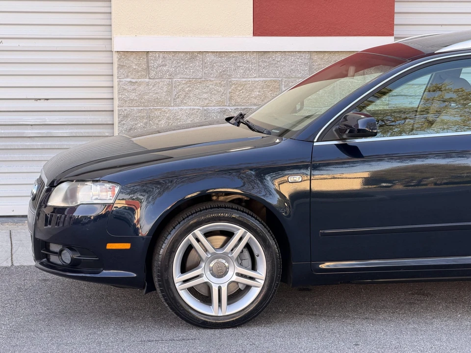 2008 Audi B7 A4 - Image 30 of 31